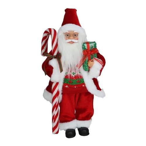 Pai Natal em pé HARS