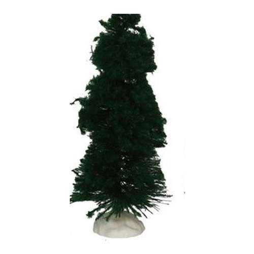 Verde Escura · 22,9 cm