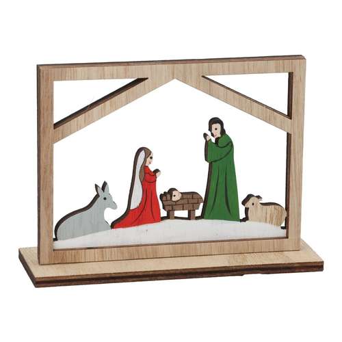 Figura de natividade