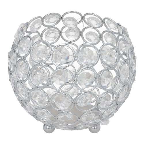 Castiçal de cristal SWARH