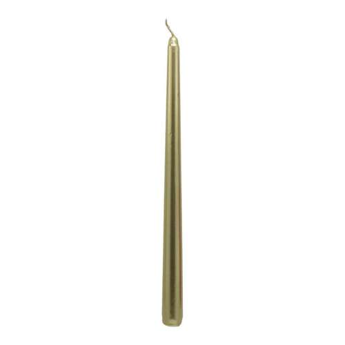 30 cm · Dourado