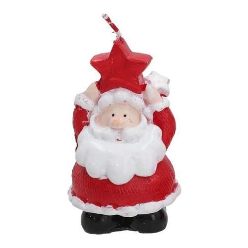 Vela Pai Natal