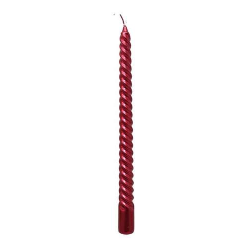 Vela espiral