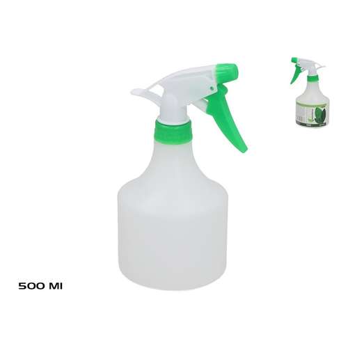 Pulverizador 500 ml