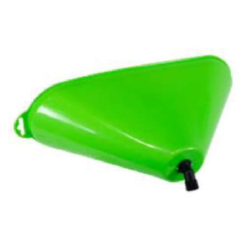 Campânula para pulverizador de plástico (grande)