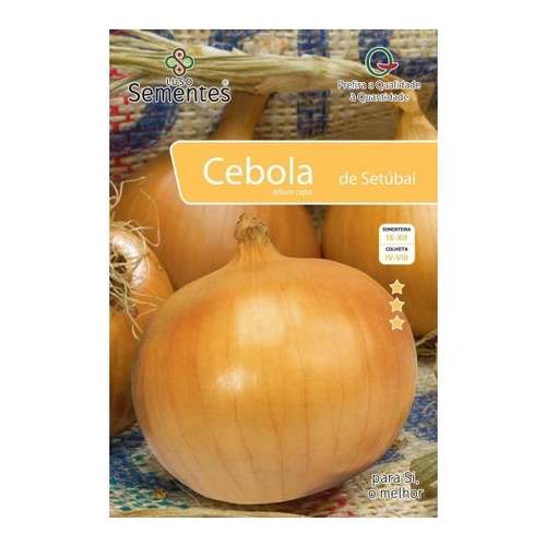 Cebola de setúbal