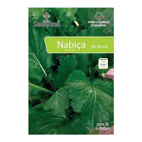 Nabiça de rama