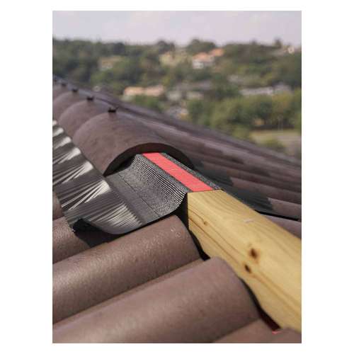 Standard vermelho 390MMX5M
