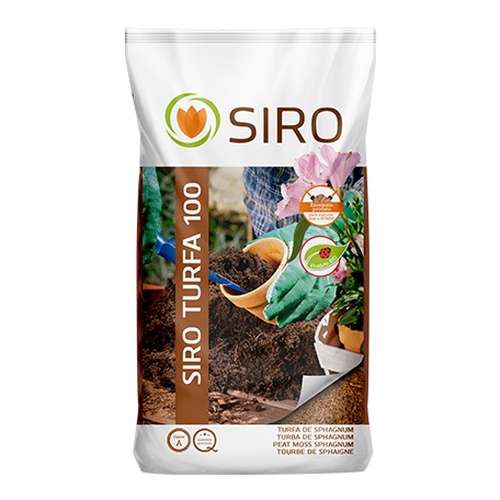 SIRO® Turfa 100