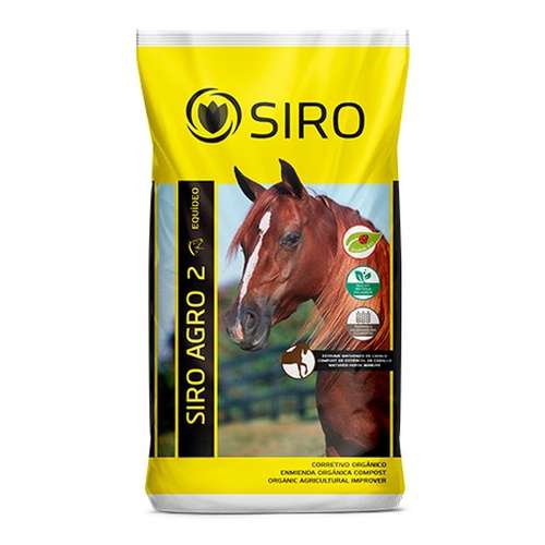 SIRO® Agro 2