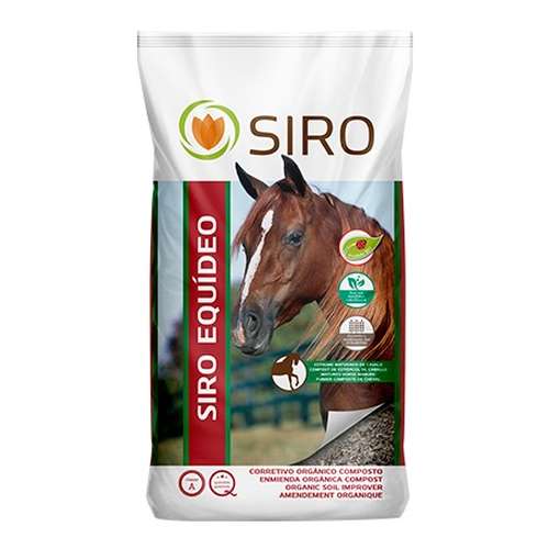 SIRO® Equídeo