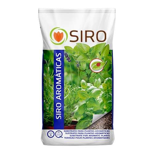 SIRO® Aromáticas