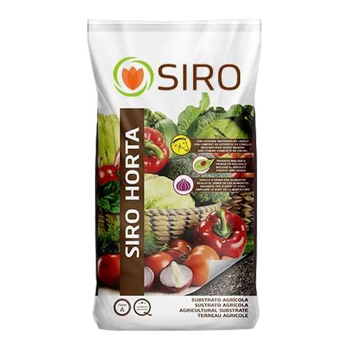SIRO® Horta