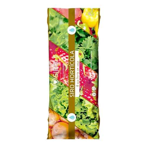 SIRO® Hortícola