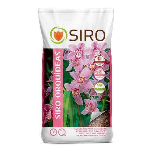 SIRO® Orquídeas