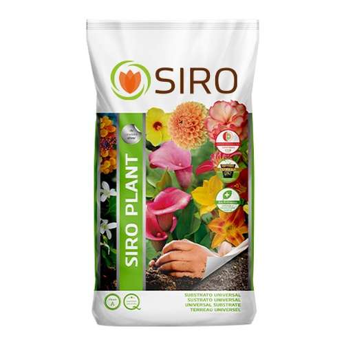 SIRO® Plant