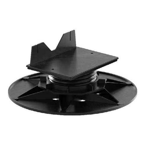Cabeça para apoio de terraço SUP-M