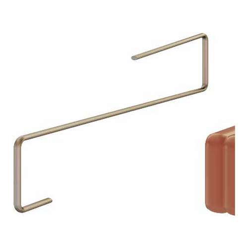 Inox 90MMX20MM