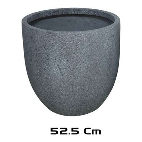 Cinzento · 52,5 cm