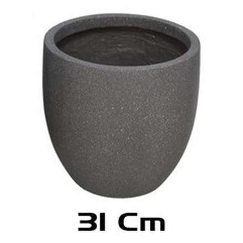 Antracite · 31 cm
