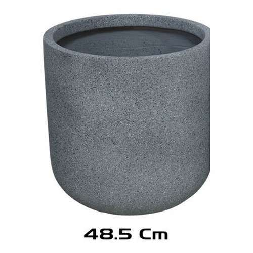 Cinzento · 48,5 cm