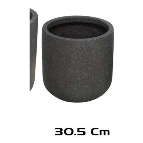 Antracite · 30,5 cm
