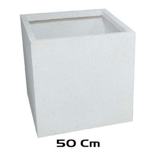 Branco · 50 cm