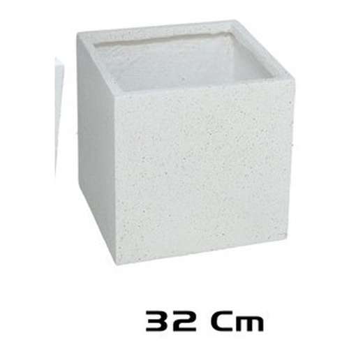 Branco · 32 cm