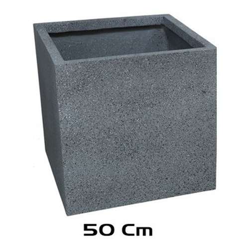 Cinzento · 50 cm
