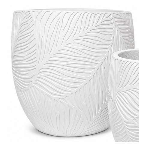 Vaso Folhas