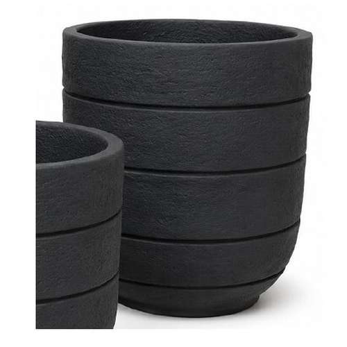 Preto · 27 cm