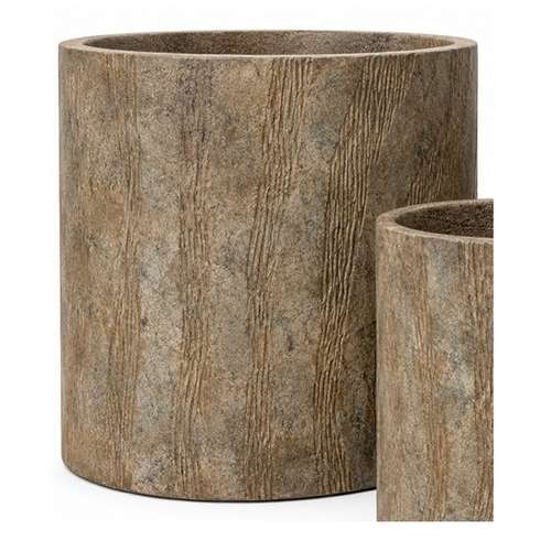 Castanho · 40 cm