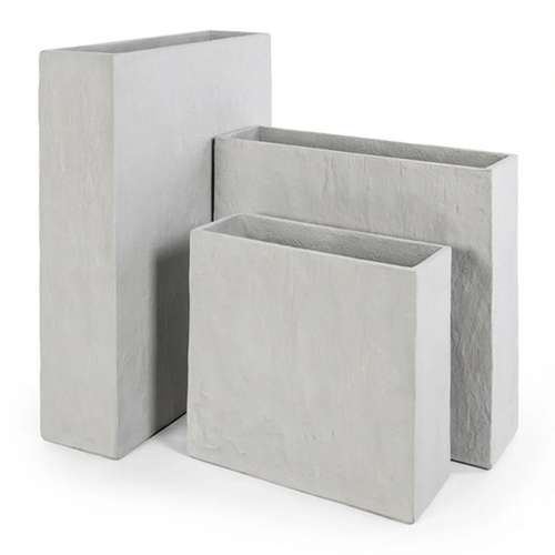55x22x50 cm, Cinzento
