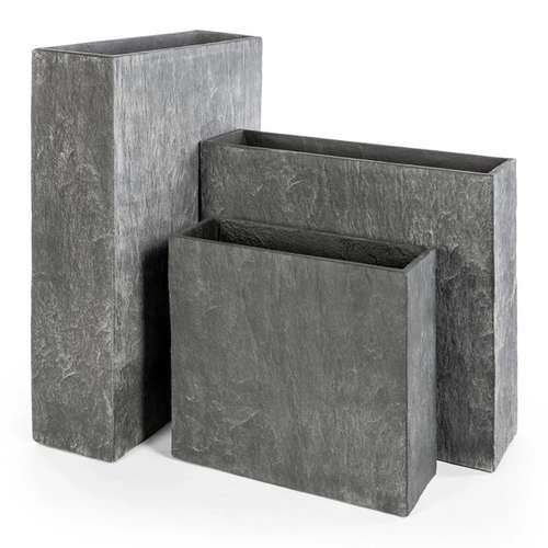 74x22x66 cm, Antracite