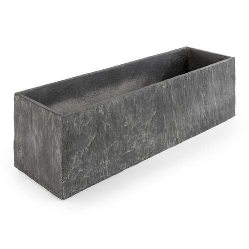100x29x30 cm, Antracite