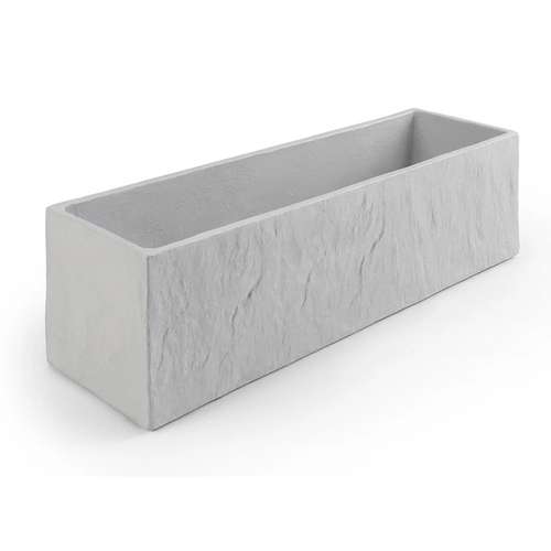 75x29x30 cm, Cinzento