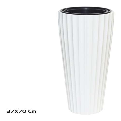 Vaso Lilium