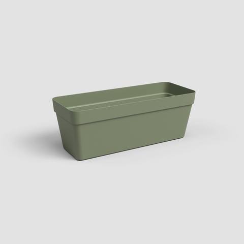 Verde Cinza