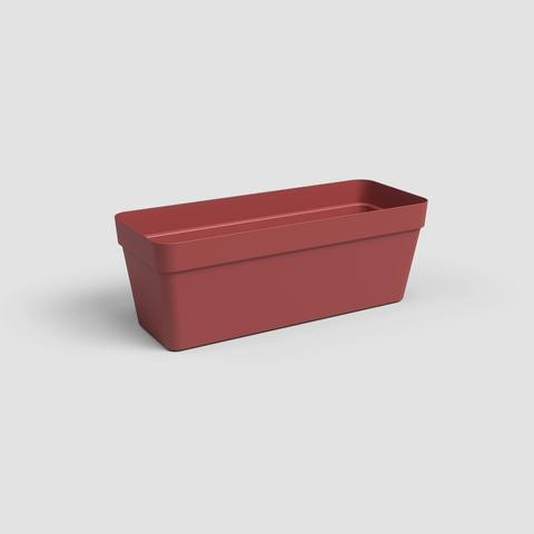 Vermelho Escuro