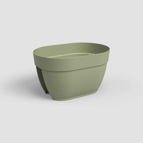 Verde Cinza