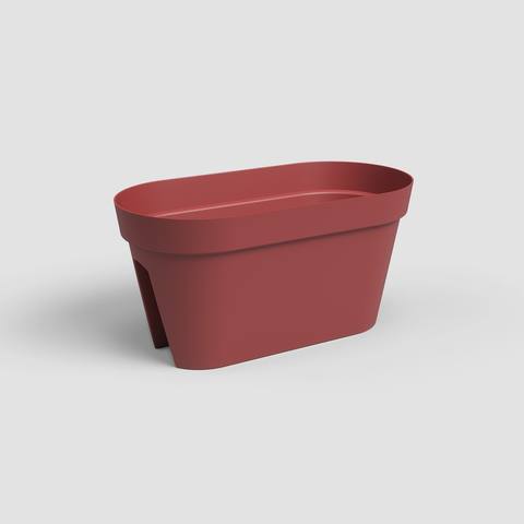 Vermelho Escuro