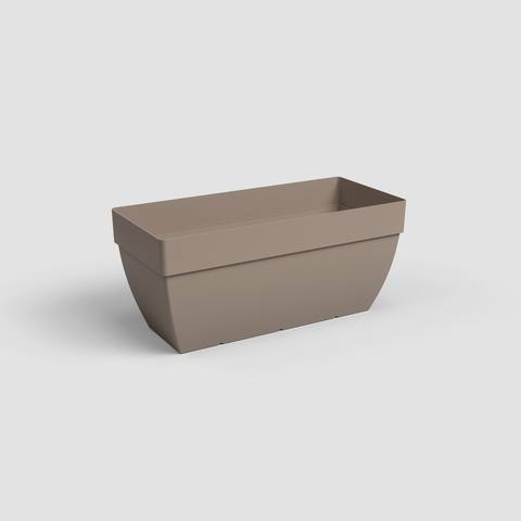 60 cm · Tortora