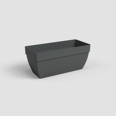 60 cm · Antracite