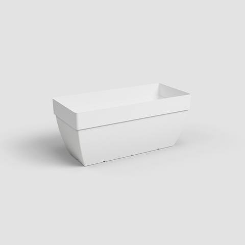 80 cm · Branco