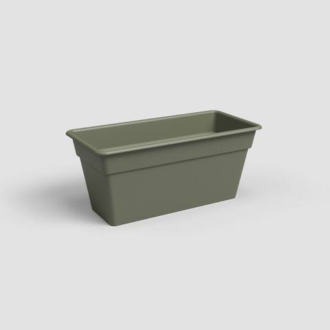 Verde Seco