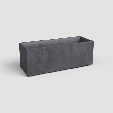100 cm · Antracite