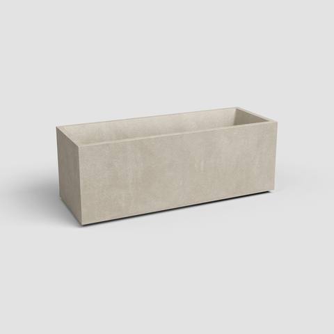100 cm · Creme