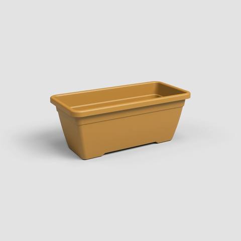 50 cm · Amarelo Mel