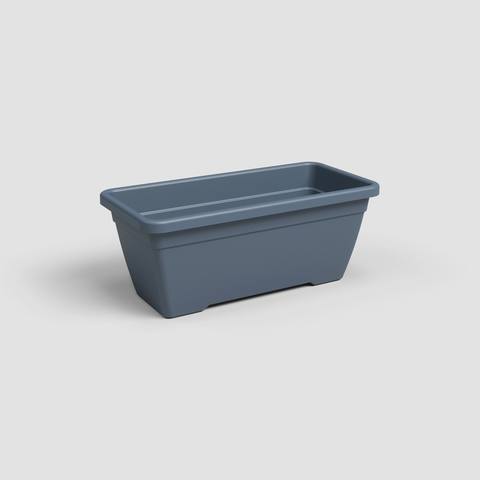 50 cm · Azul Ardósia