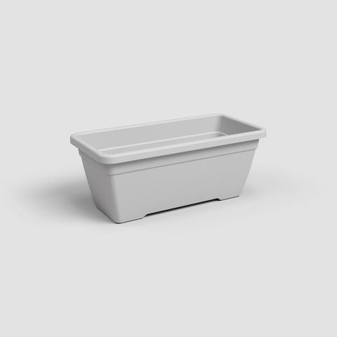 50 cm · Cinza Claro